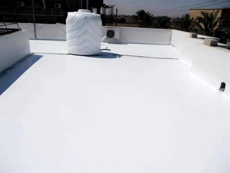 شركة عزل أسطح بالبحرين